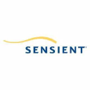 Sensient Technologies logo