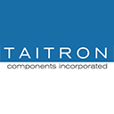 Taitron Components Incorporated logo