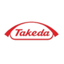 TAKEDA PHARMACEUTICAL CO LTD logo
