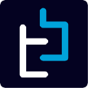 TrueBlue logo