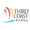 Third Coast Bancshares Inc logo