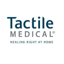 Tactile Systems Technology Inc logo