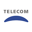 Telecom Argentina S.A. logo