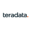 TERADATA CORP /DE/ logo