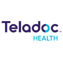 Teladoc Health, Inc. logo