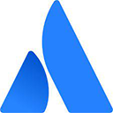 Atlassian Corp Plc logo