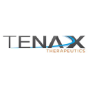 Tenax Therapeutics Inc logo