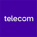 TELECOM ARGENTINA SA logo