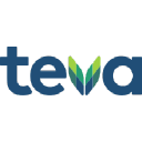 Teva Pharmaceutical Industries Limited logo