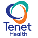Tenet Healthcare logo