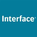 Interface Inc logo
