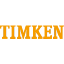 TIMKEN CO logo