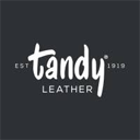 Tandy Leather Factory Inc logo