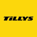 Tilly's logo