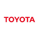 TOYOTA MOTOR CORP/ logo