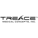 Treace Medical Concepts Inc logo