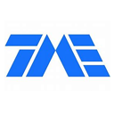 Tencent Music Entertainment Group logo