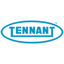 Tennant logo