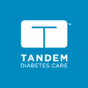 Tandem Diabetes Care Inc logo
