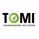 TOMI Environmental Solutions Inc logo