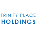 Trinity Place Holdings Inc. logo