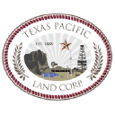 Texas Pacific Land Corp logo