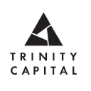 Trinity Capital Inc logo
