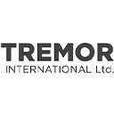 Tremor International Ltd ADR logo