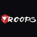 TROOPS Inc logo