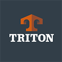 Triton International logo