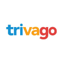 Trivago NV logo