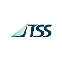 TSS, Inc. logo