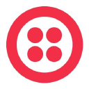 TWILIO INC logo
