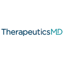 TherapeuticsMD Inc logo