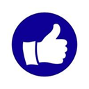 Thumzup Media Corporation logo