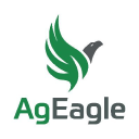 AgEagle Aerial Systems logo