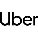 Uber Technologies, Inc logo
