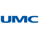 UNITED MICROELECTRONICS CORP logo