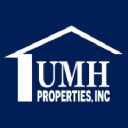 UMH Properties logo