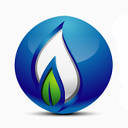 United States Natural Gas Fund, LP logo