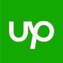Upwork Inc logo