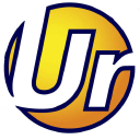 Ur-Energy logo