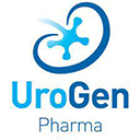 UroGen Pharma Ltd logo