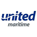 United Maritime Corp logo