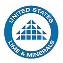 United States Lime & Minerals Inc logo