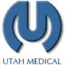 Utah Medical Products Inc logo