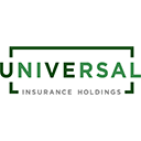 Universal Insurance logo