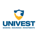 Univest Corporation Pennsylvania logo
