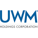 UWM Holdings Corp logo