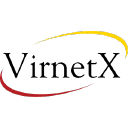 VirnetX logo